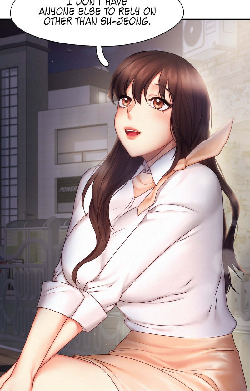 Flying High Chapter 17 Page 31