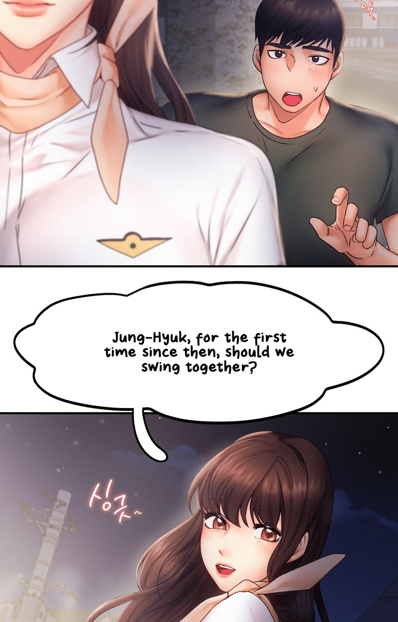 Flying High Chapter 17 Page 36
