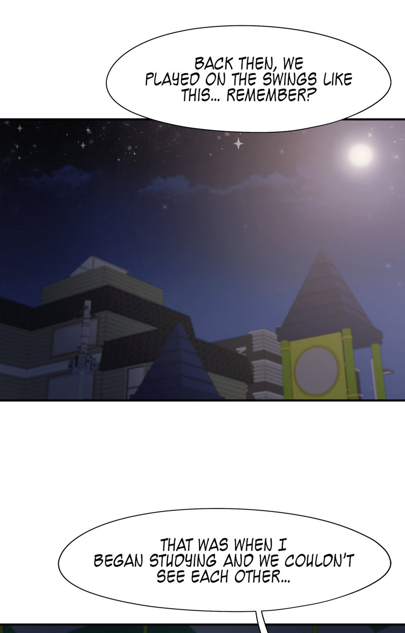 Flying High Chapter 17 Page 40