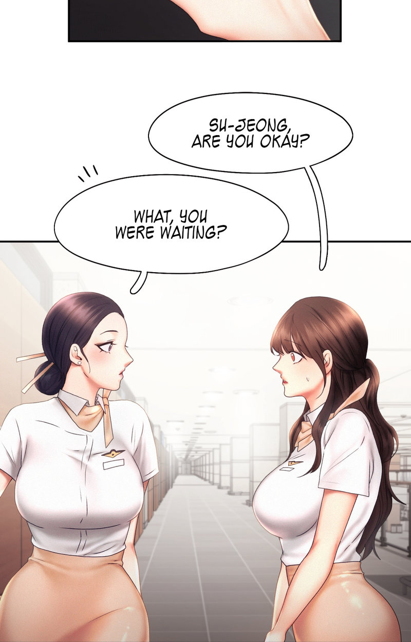 Flying High Chapter 18 Page 12