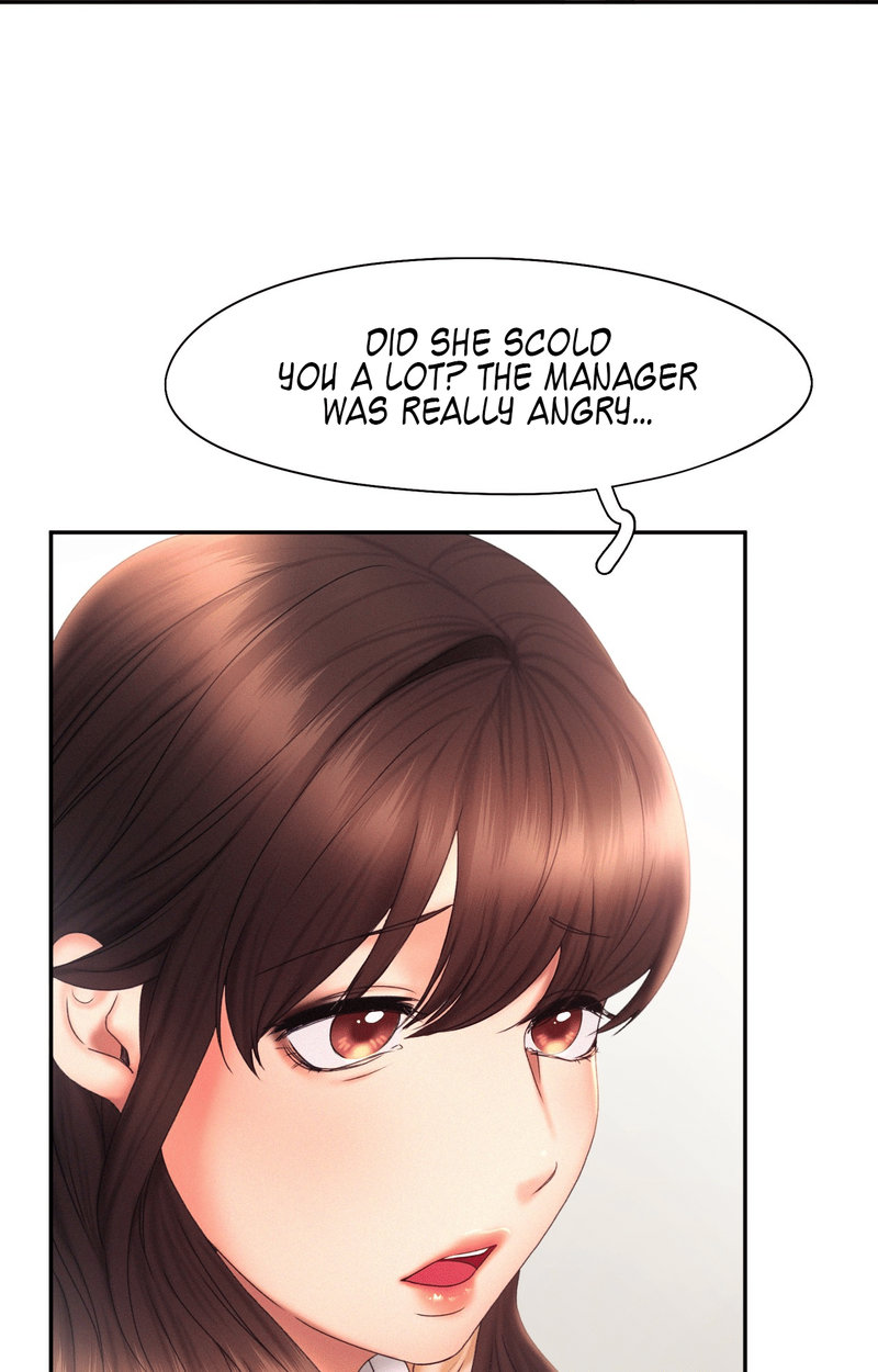 Flying High Chapter 18 Page 13