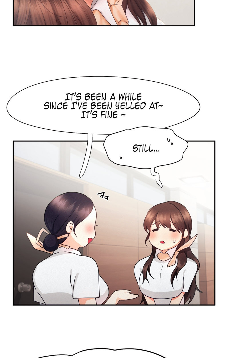 Flying High Chapter 18 Page 14