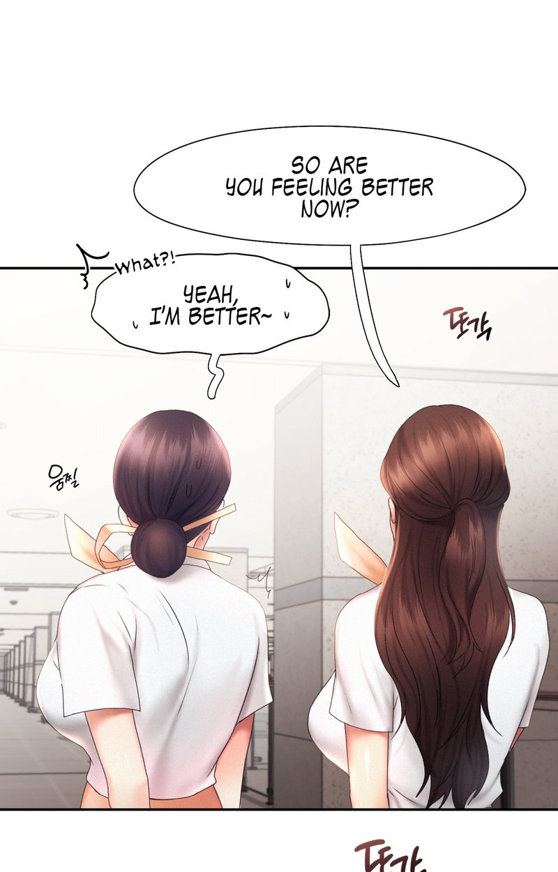 Flying High Chapter 18 Page 16