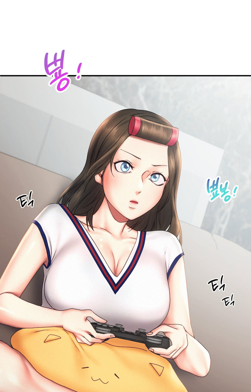 Flying High Chapter 18 Page 22