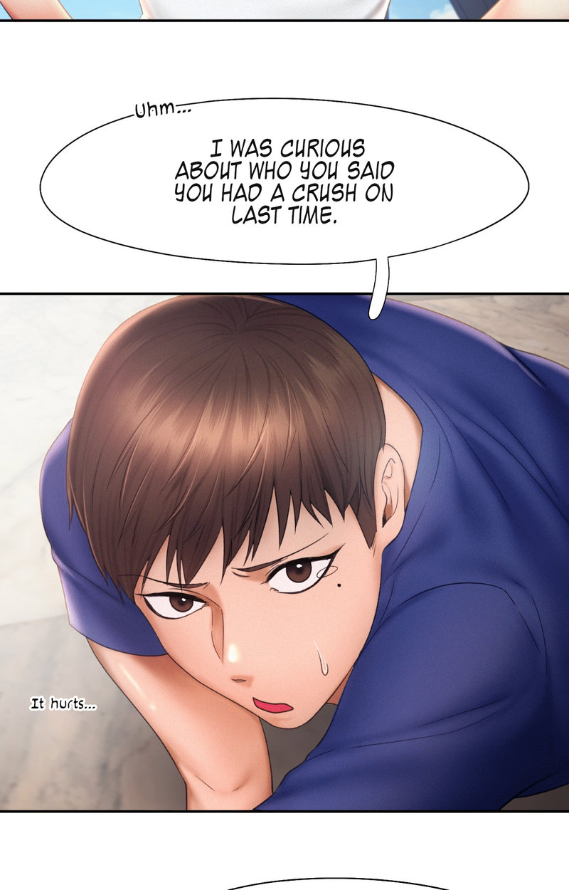 Flying High Chapter 18 Page 30