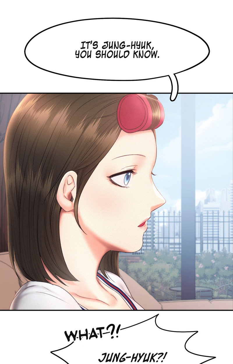 Flying High Chapter 18 Page 32