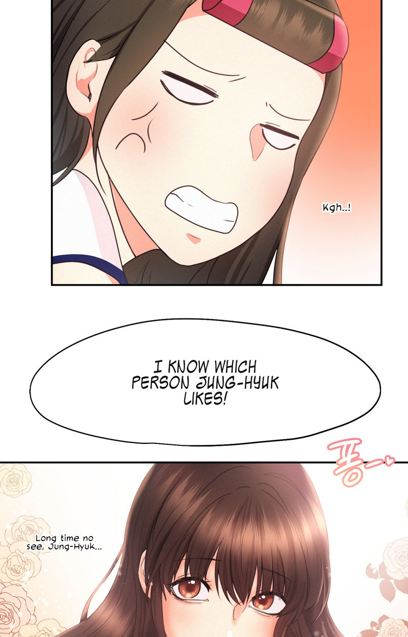 Flying High Chapter 18 Page 36