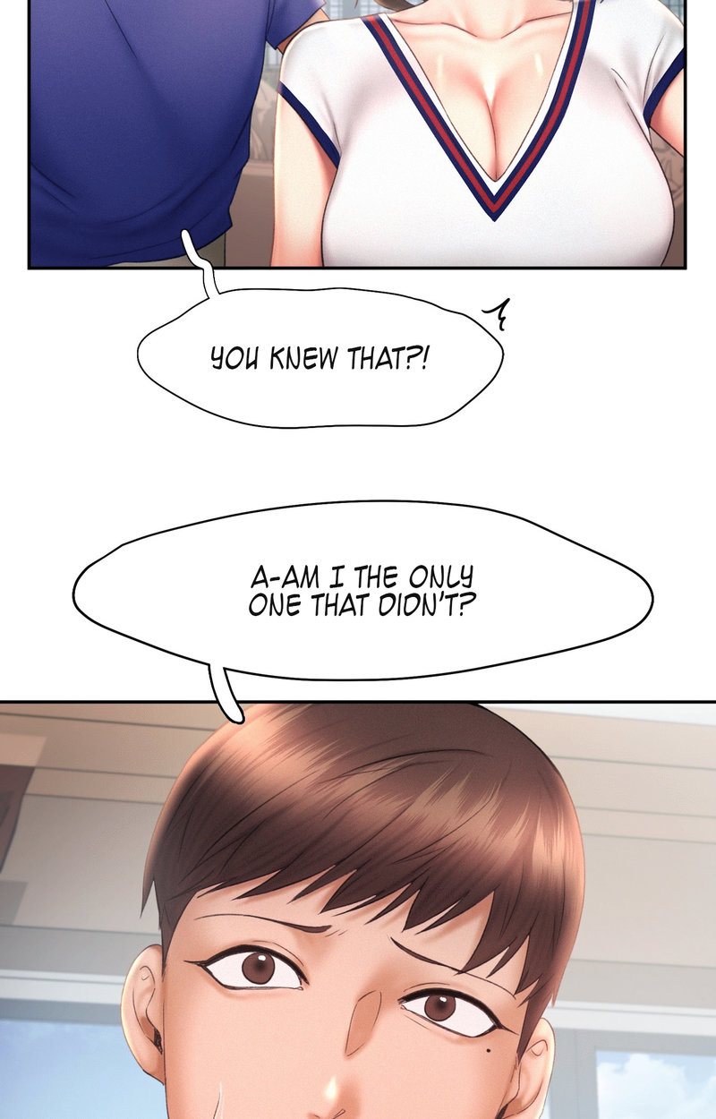 Flying High Chapter 18 Page 38
