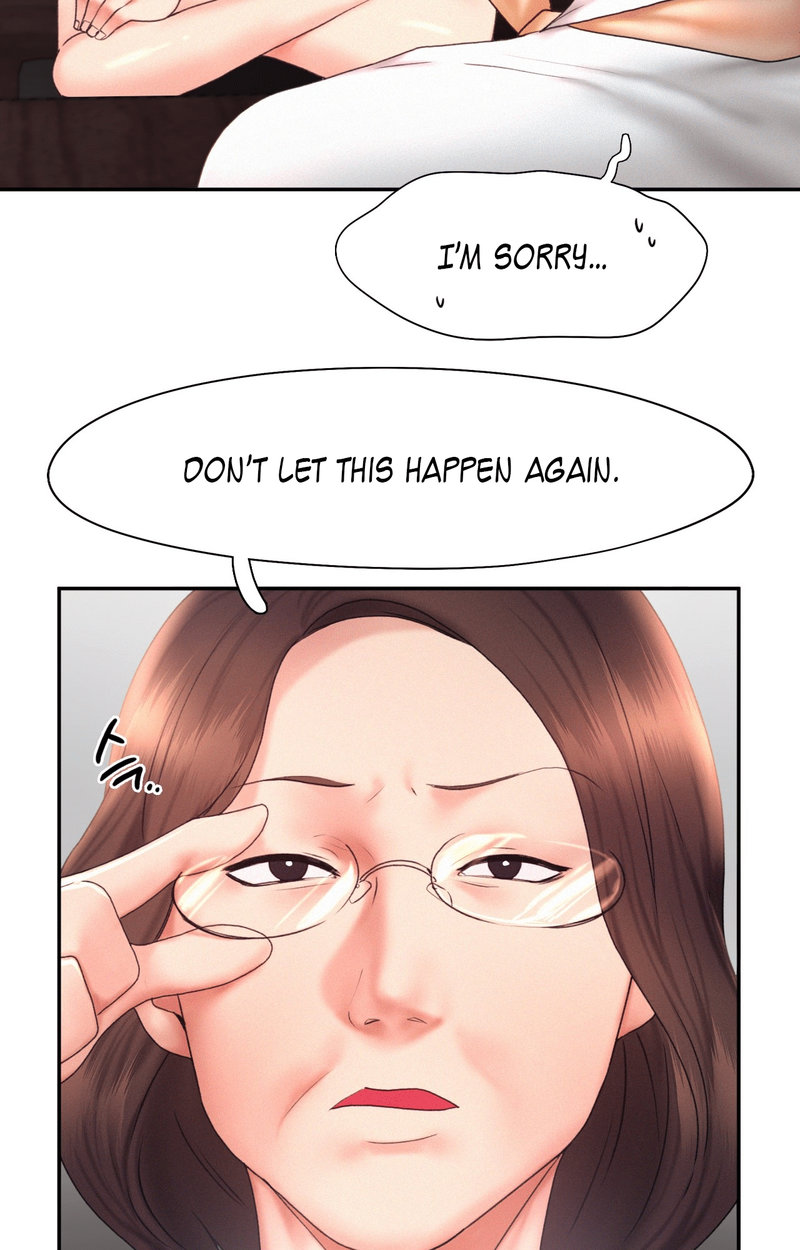 Flying High Chapter 18 Page 9