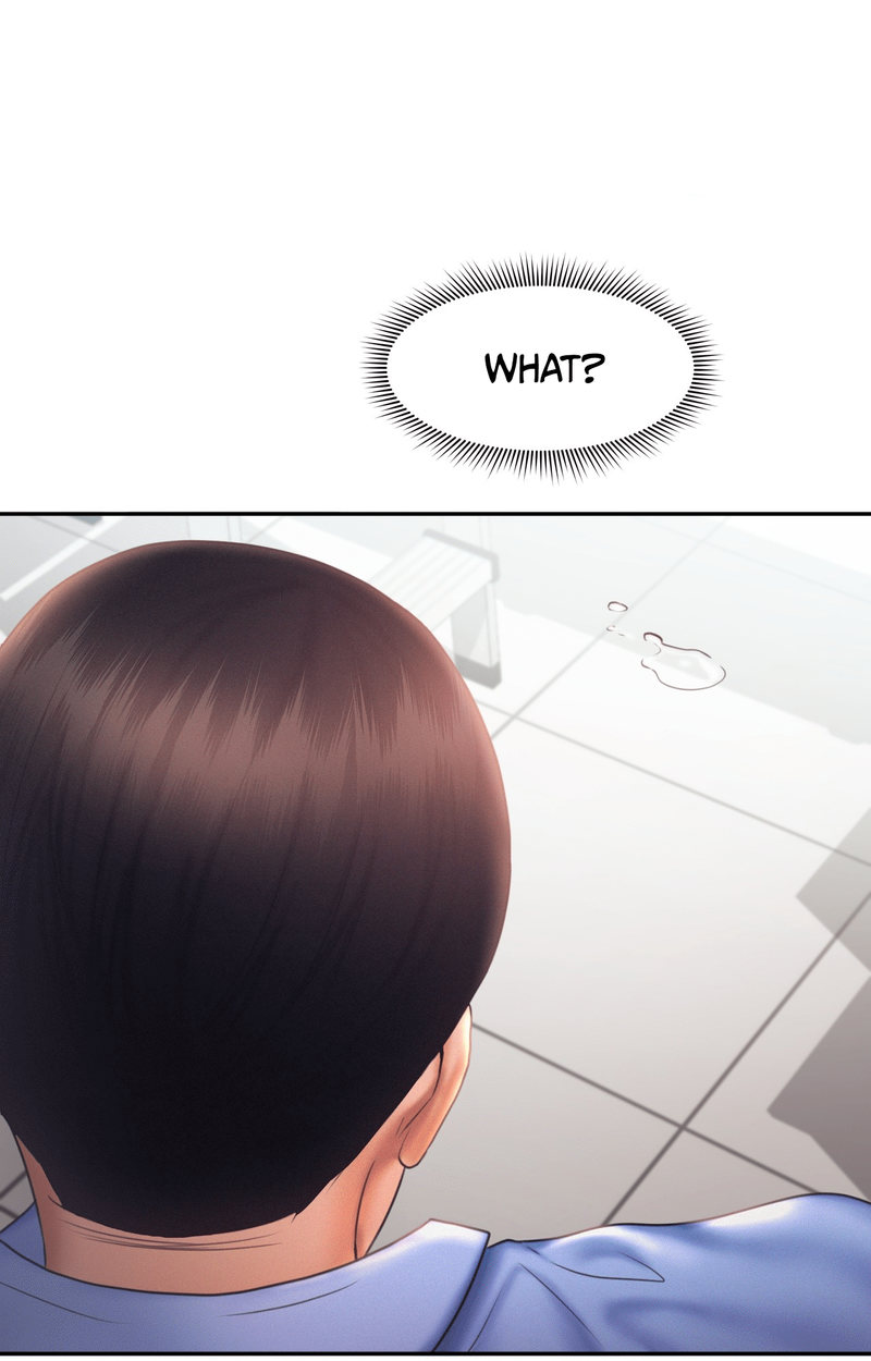 Flying High Chapter 19 Page 1