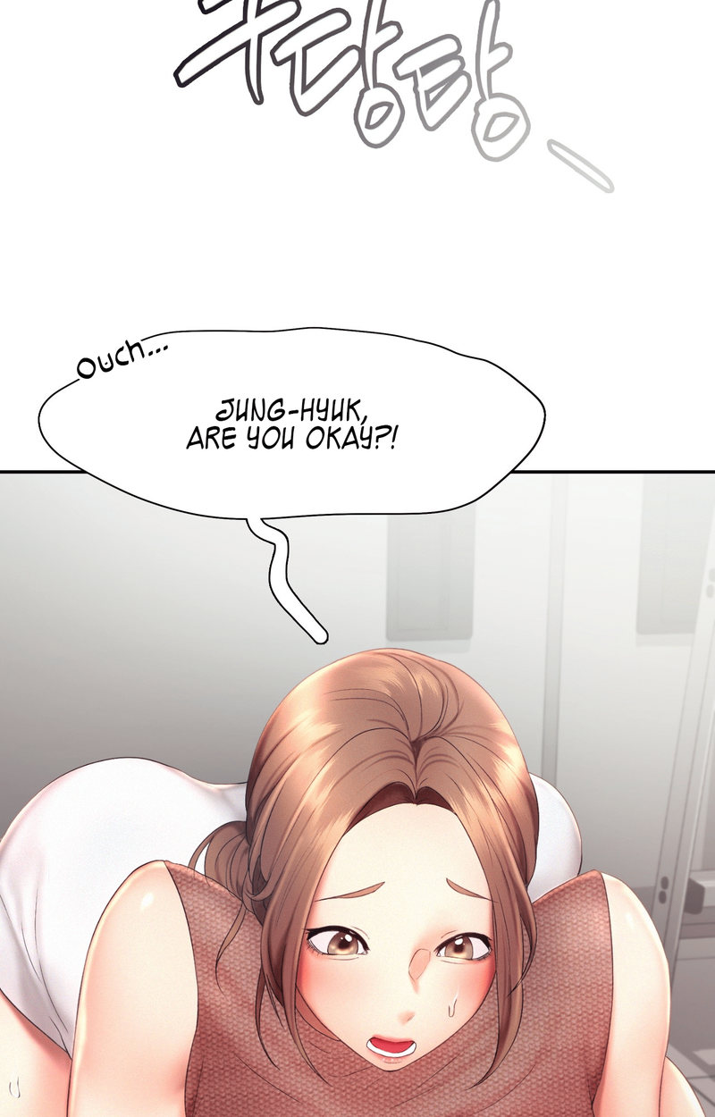 Flying High Chapter 19 Page 11