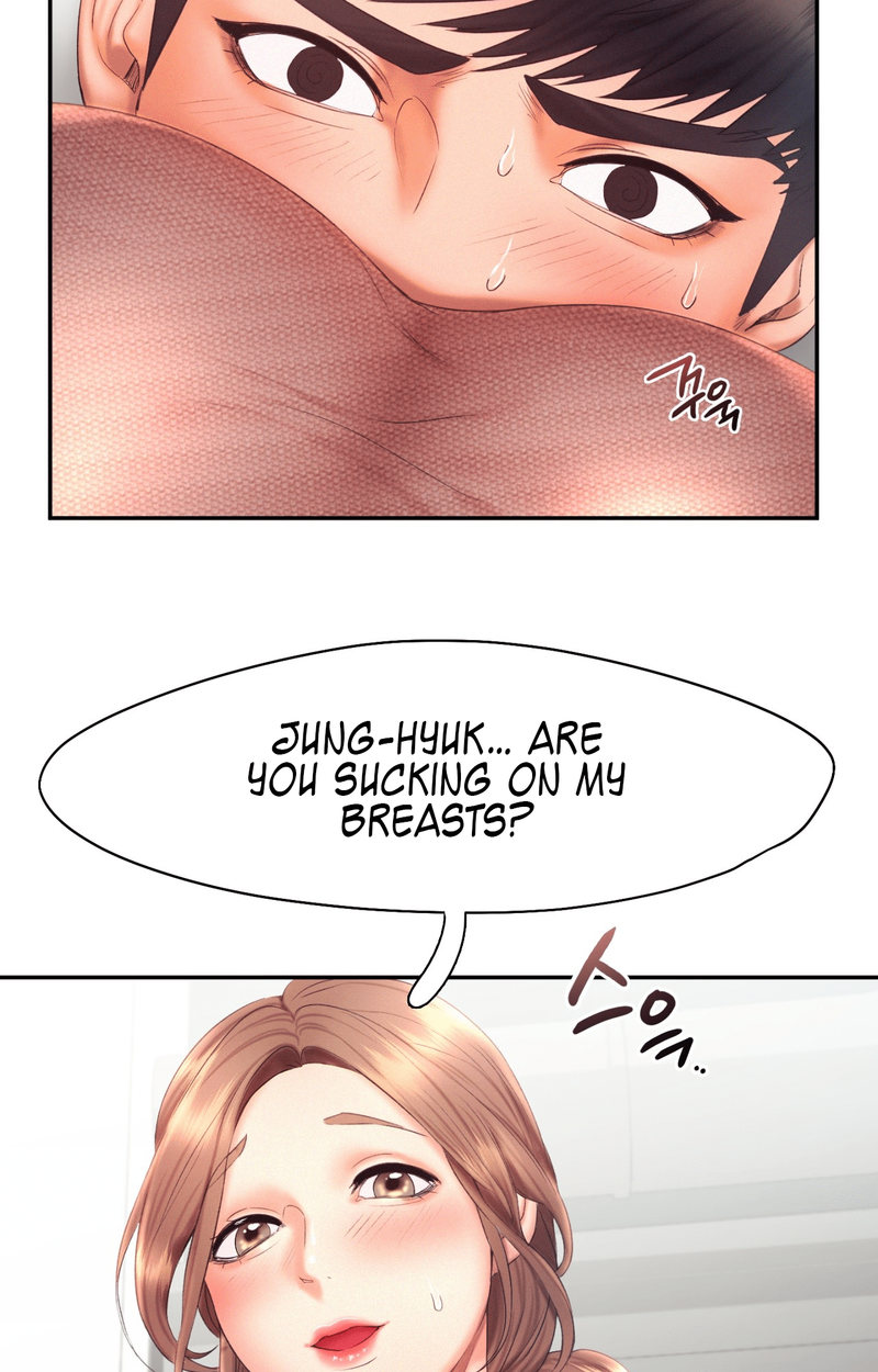 Flying High Chapter 19 Page 13