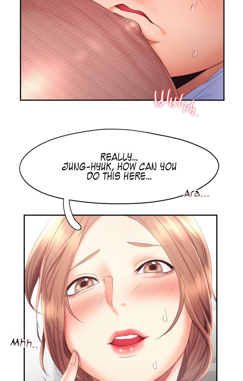 Flying High Chapter 19 Page 15