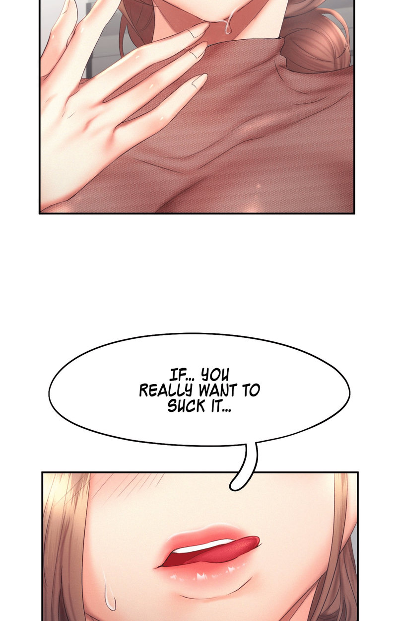 Flying High Chapter 19 Page 16
