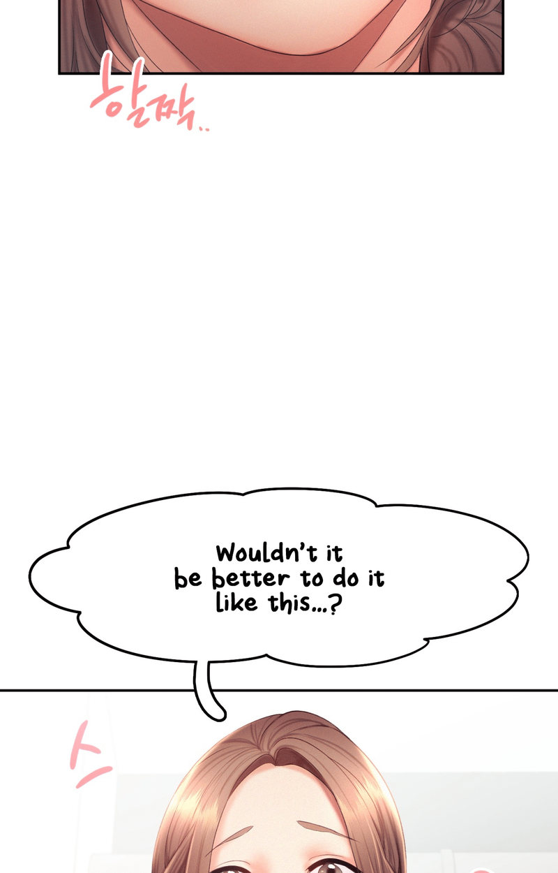 Flying High Chapter 19 Page 17