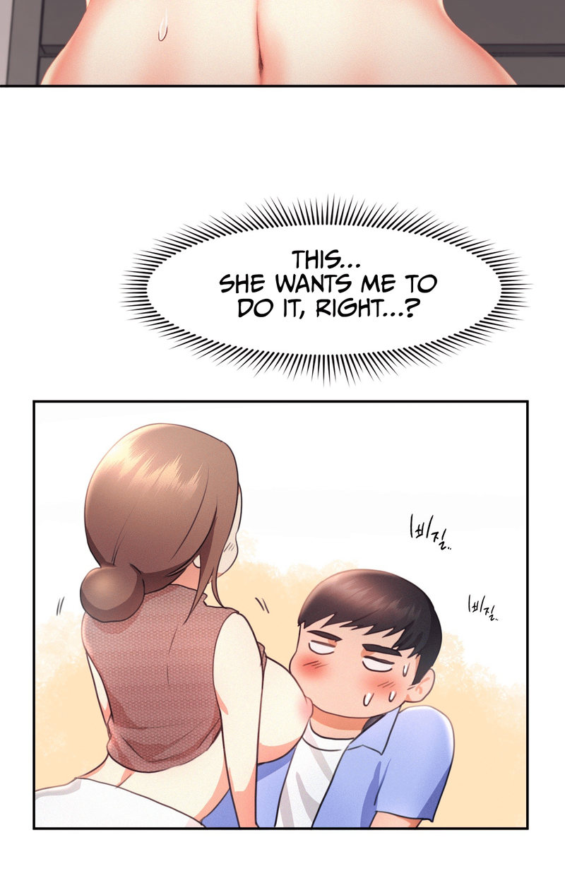 Flying High Chapter 19 Page 19
