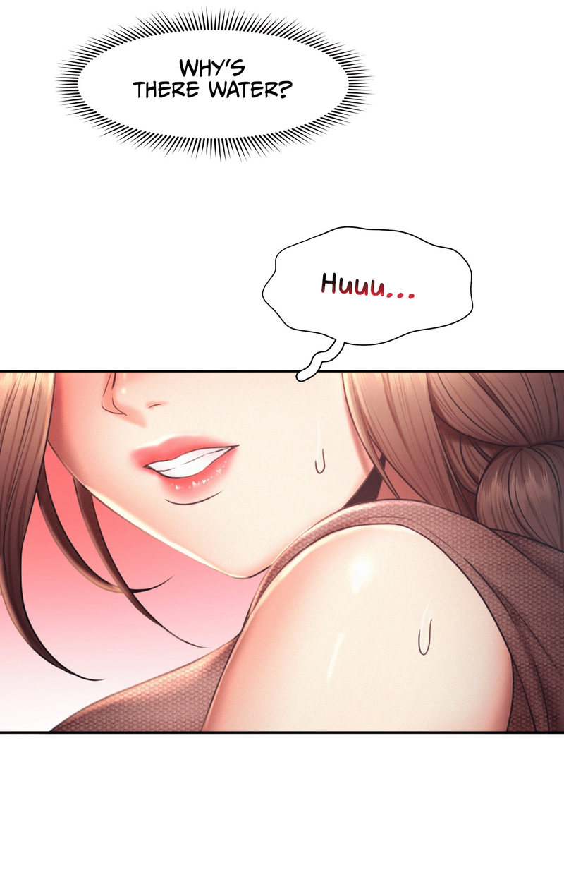 Flying High Chapter 19 Page 2