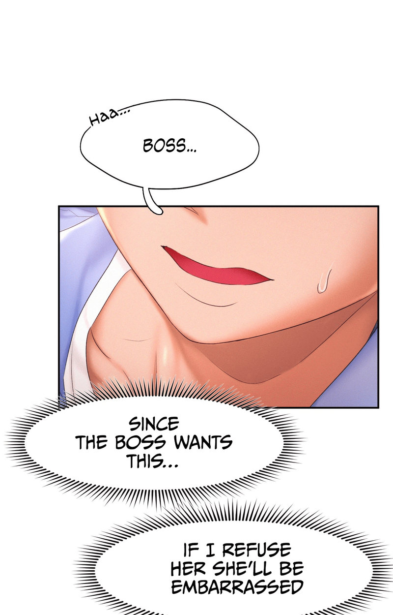 Flying High Chapter 19 Page 20