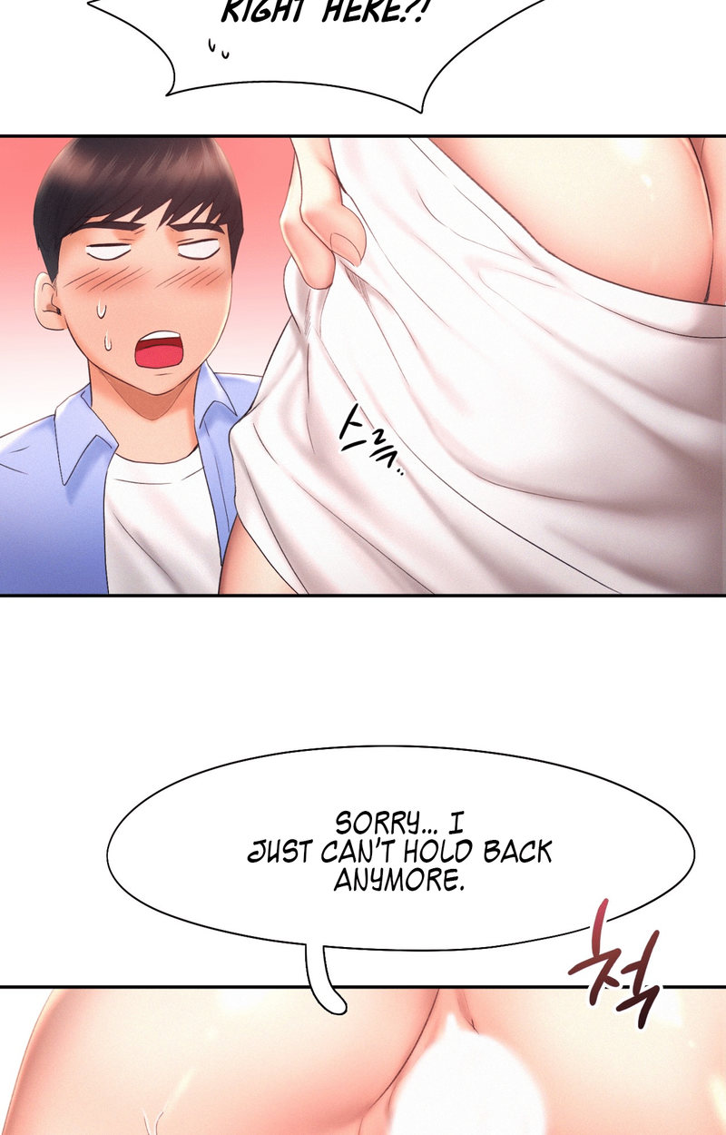 Flying High Chapter 19 Page 33