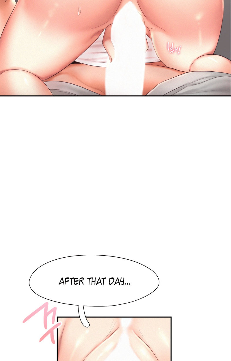 Flying High Chapter 19 Page 35
