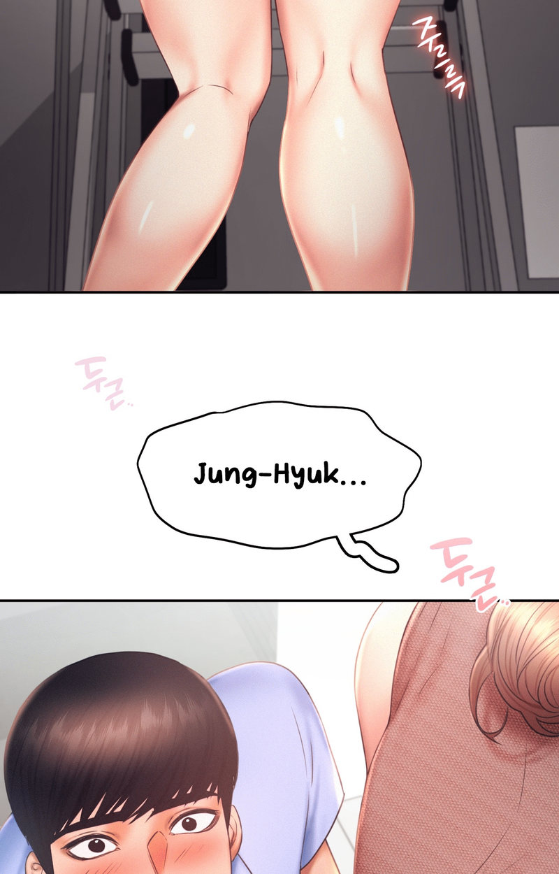 Flying High Chapter 19 Page 4