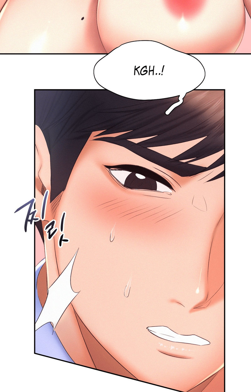 Flying High Chapter 19 Page 41