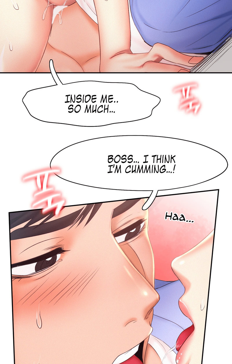 Flying High Chapter 19 Page 47