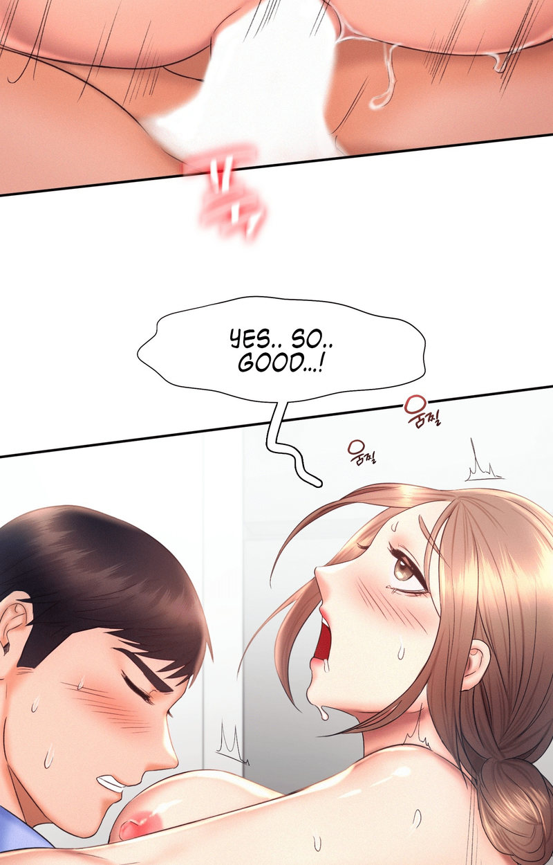 Flying High Chapter 19 Page 52