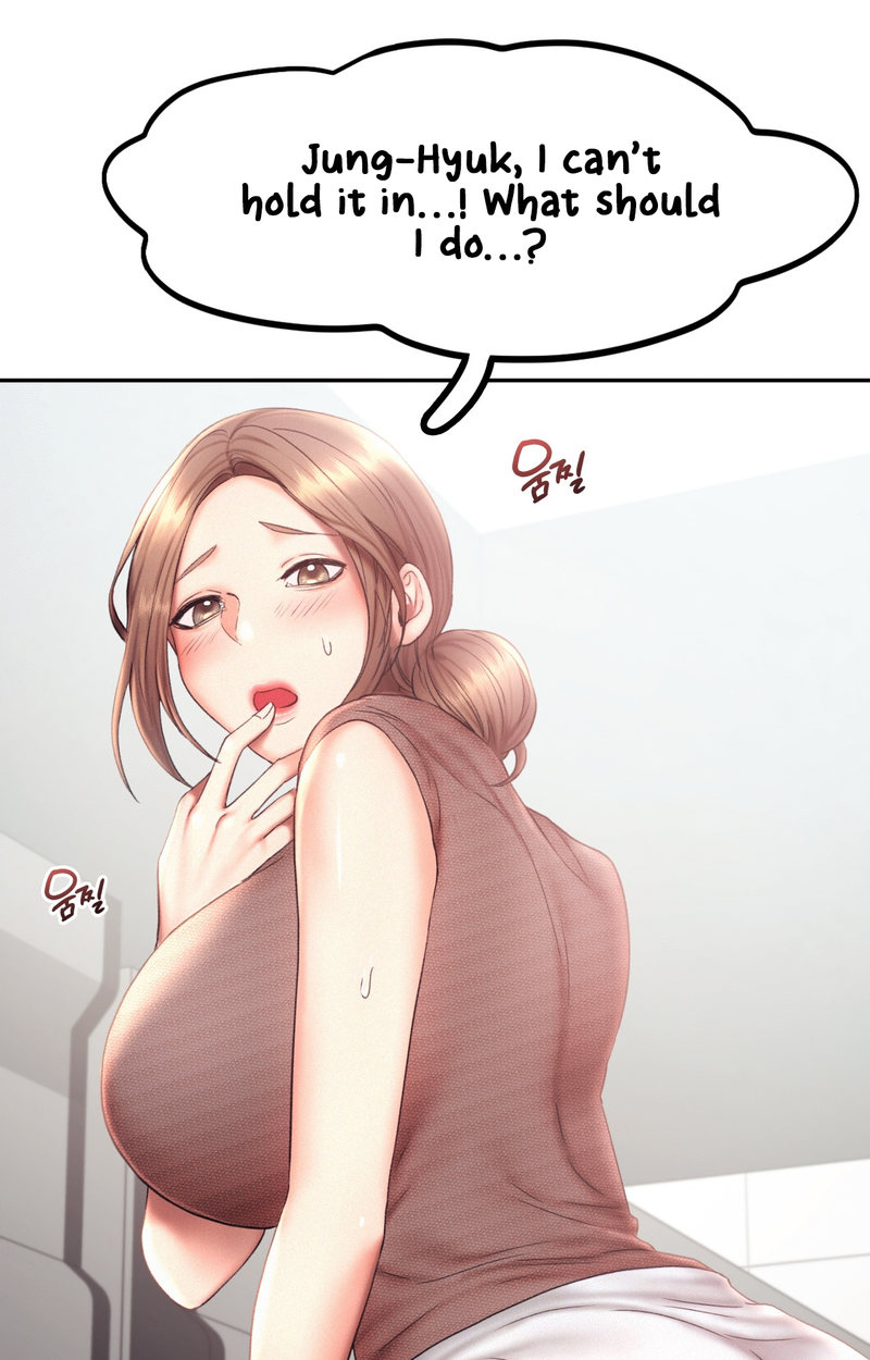 Flying High Chapter 19 Page 6