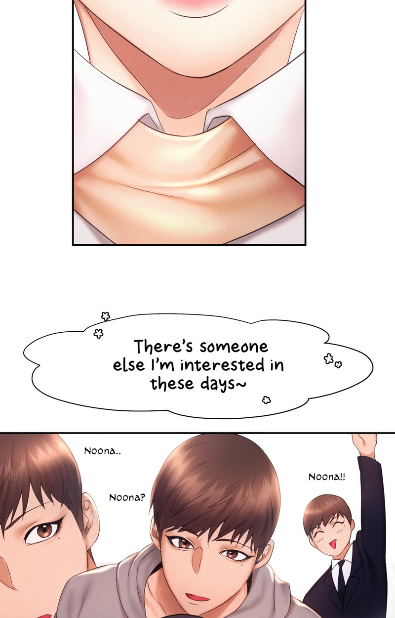 Flying High Chapter 19 Page 64