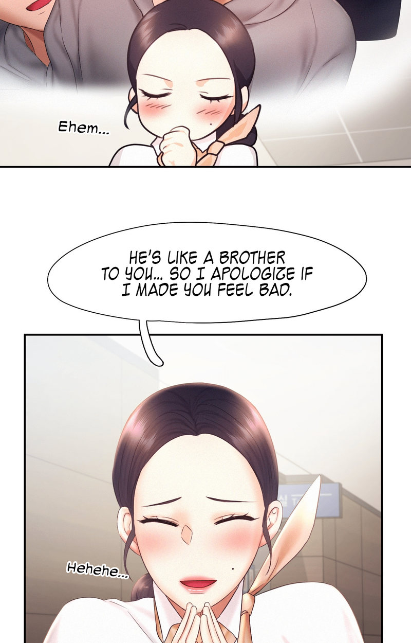 Flying High Chapter 19 Page 65