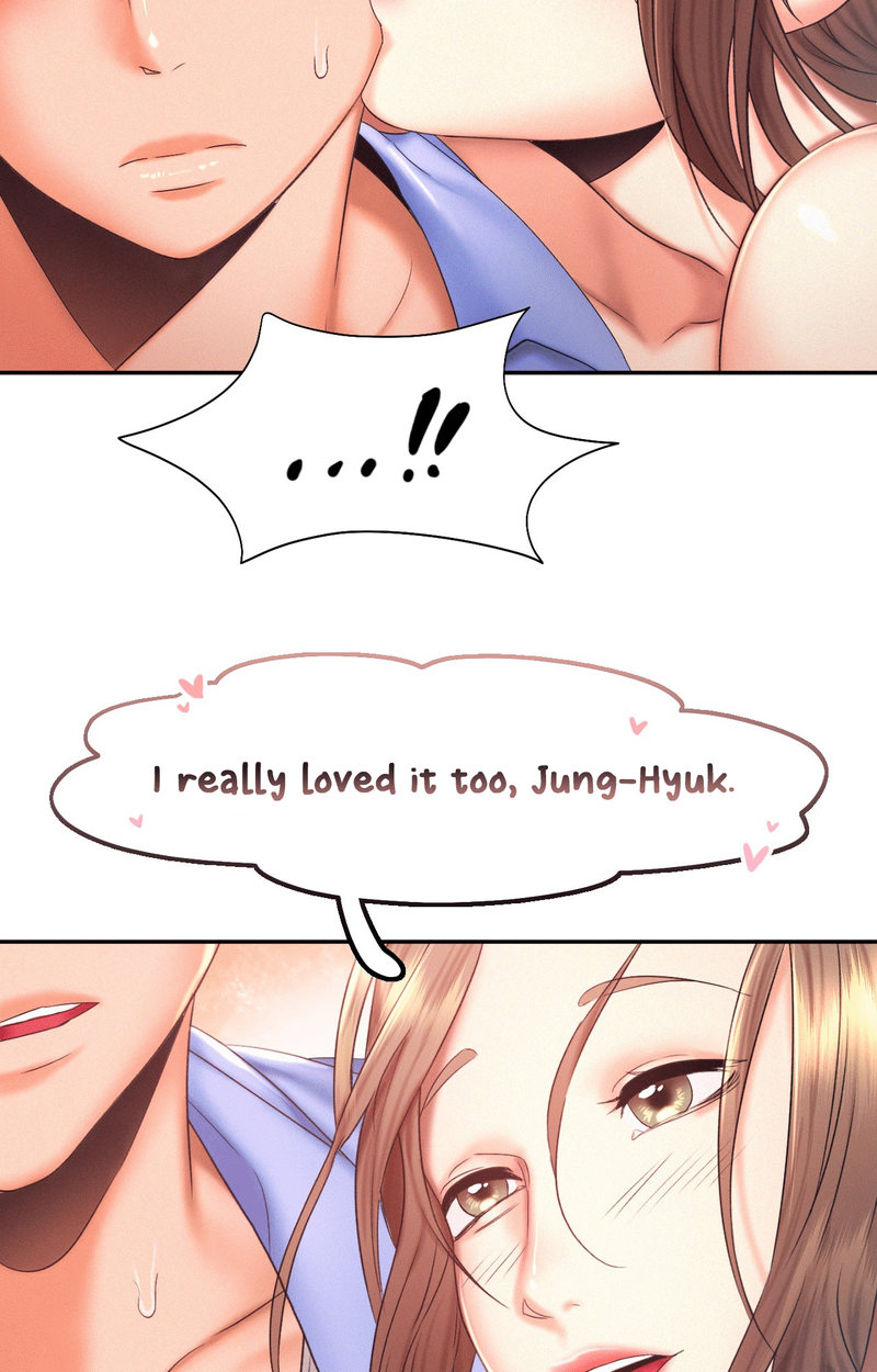 Flying High Chapter 19 Page 73