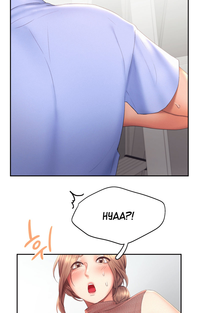 Flying High Chapter 19 Page 9