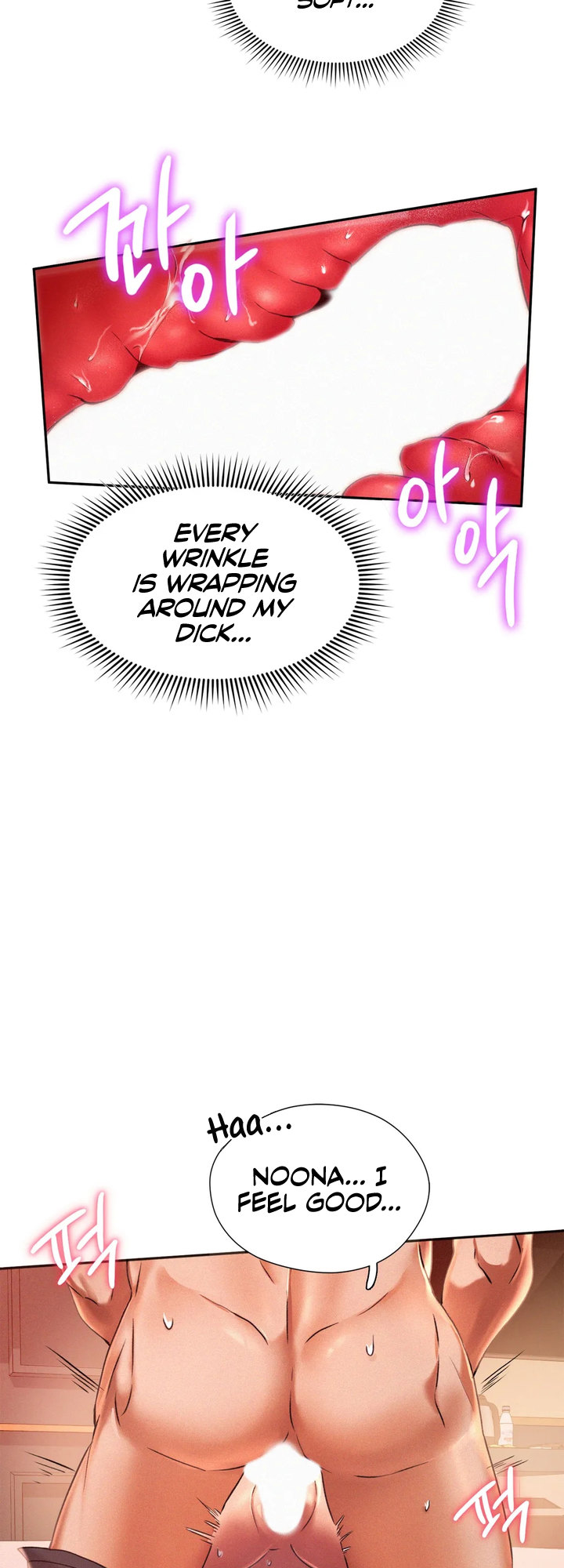 Flying High Chapter 2 Page 38