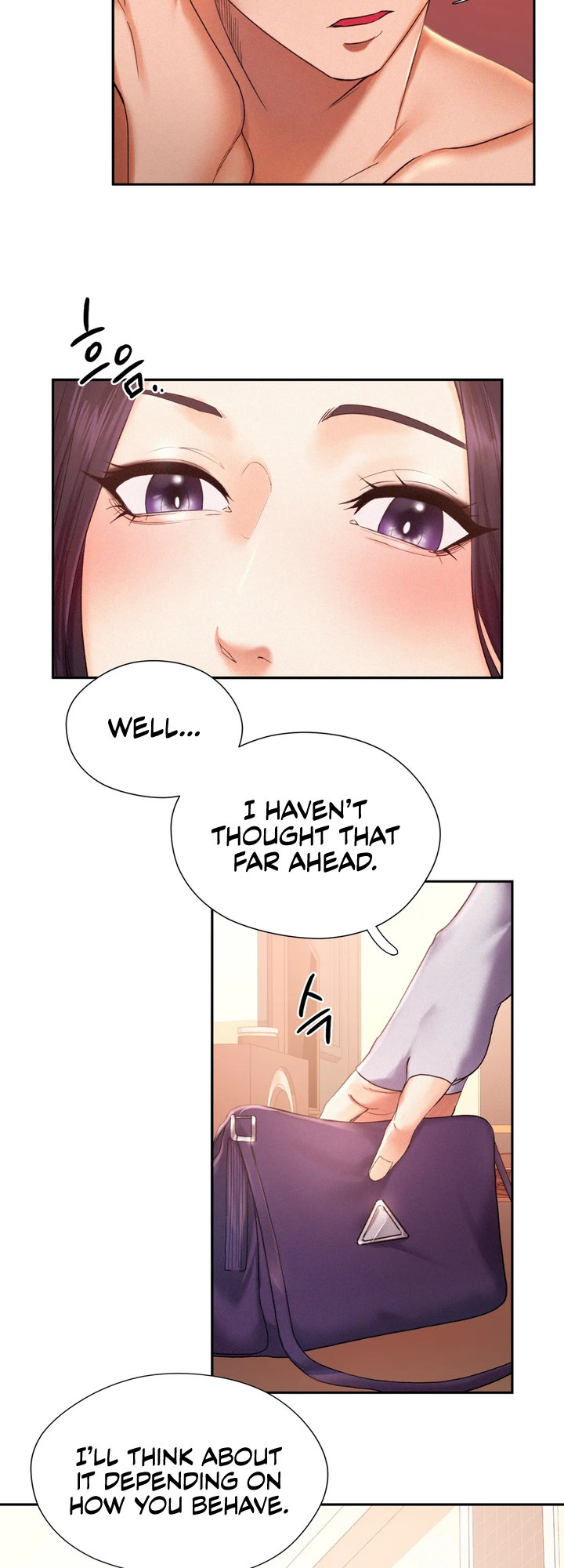 Flying High Chapter 2 Page 53