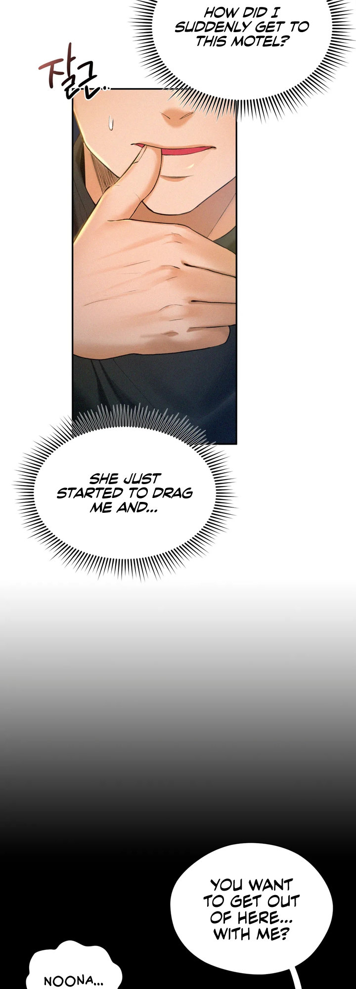 Flying High Chapter 2 Page 6