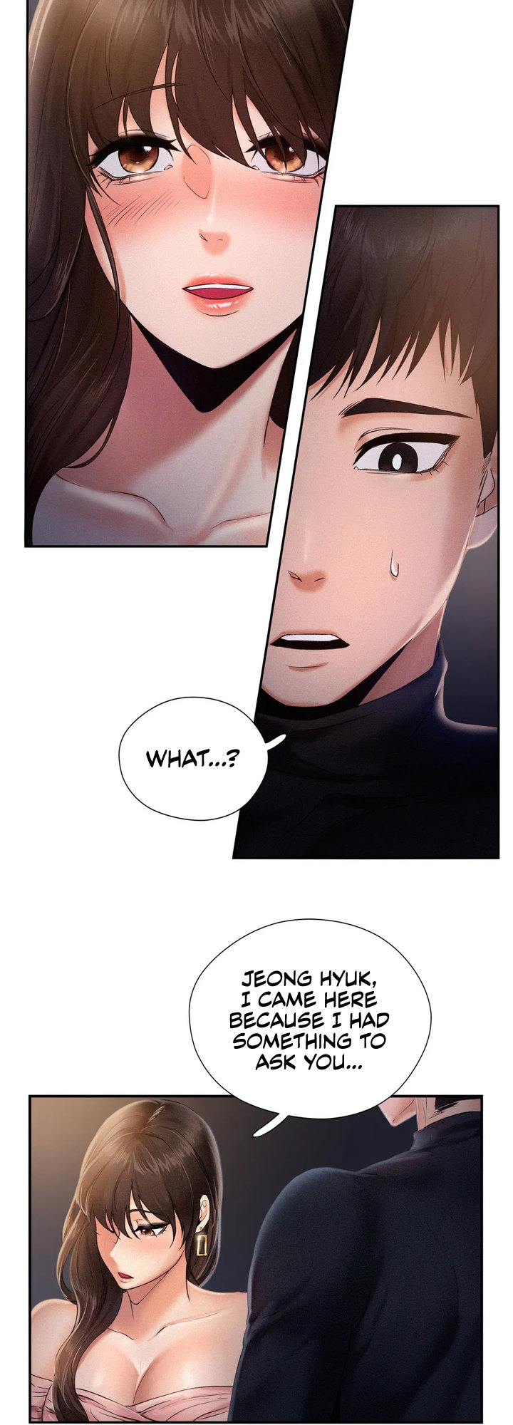 Flying High Chapter 2 Page 60