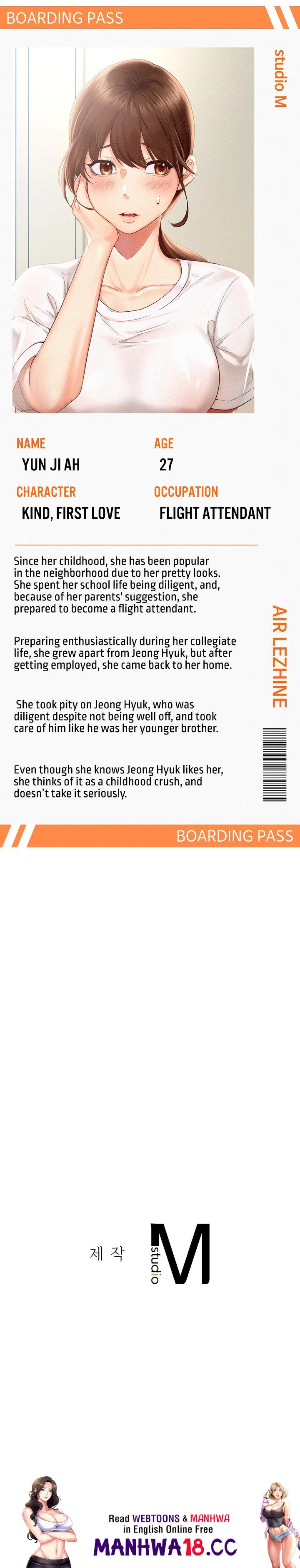 Flying High Chapter 2 Page 63