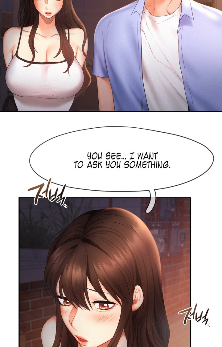 Flying High Chapter 20 Page 27