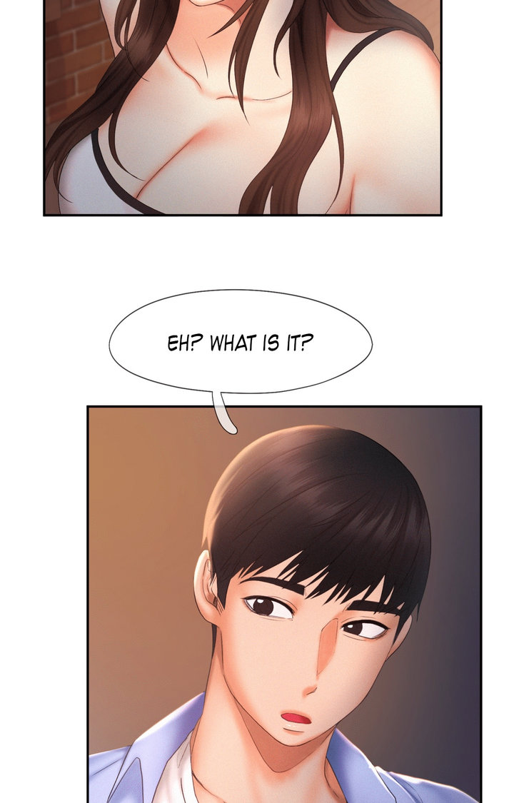 Flying High Chapter 20 Page 28