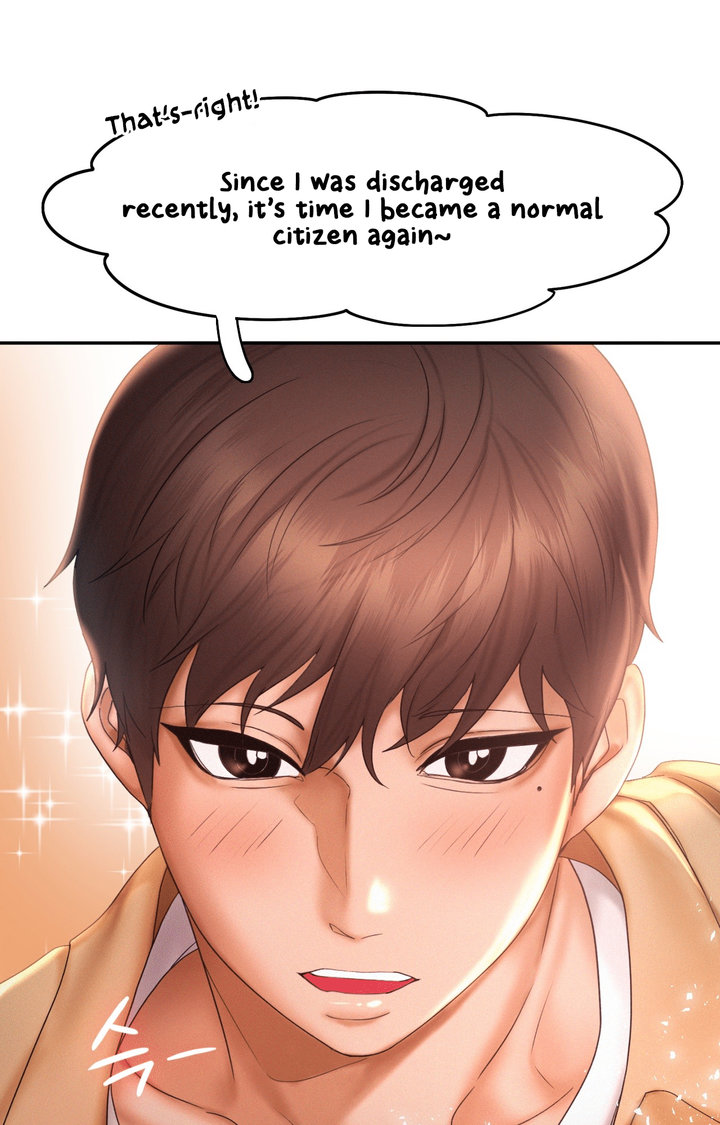 Flying High Chapter 20 Page 50