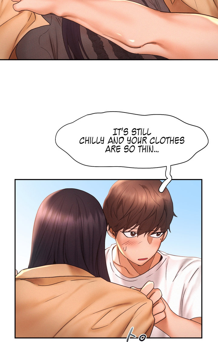 Flying High Chapter 20 Page 55
