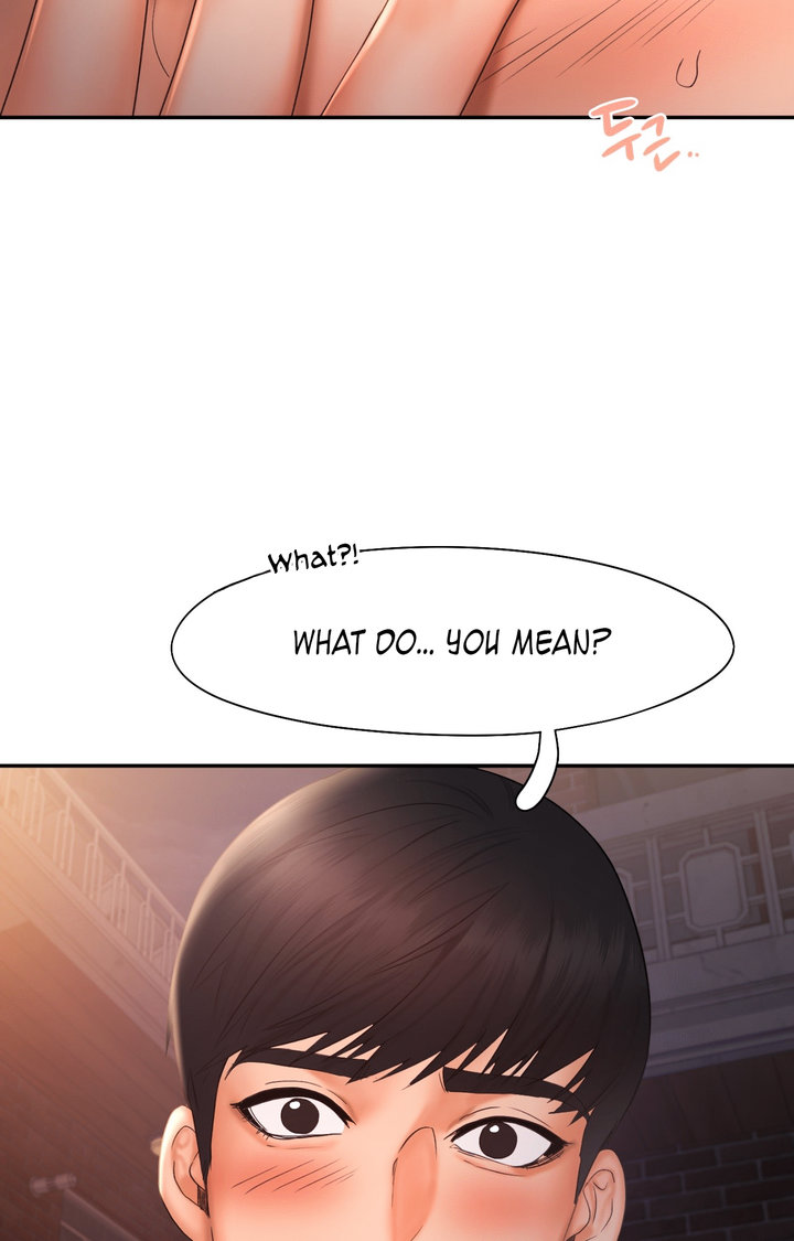 Flying High Chapter 20 Page 66
