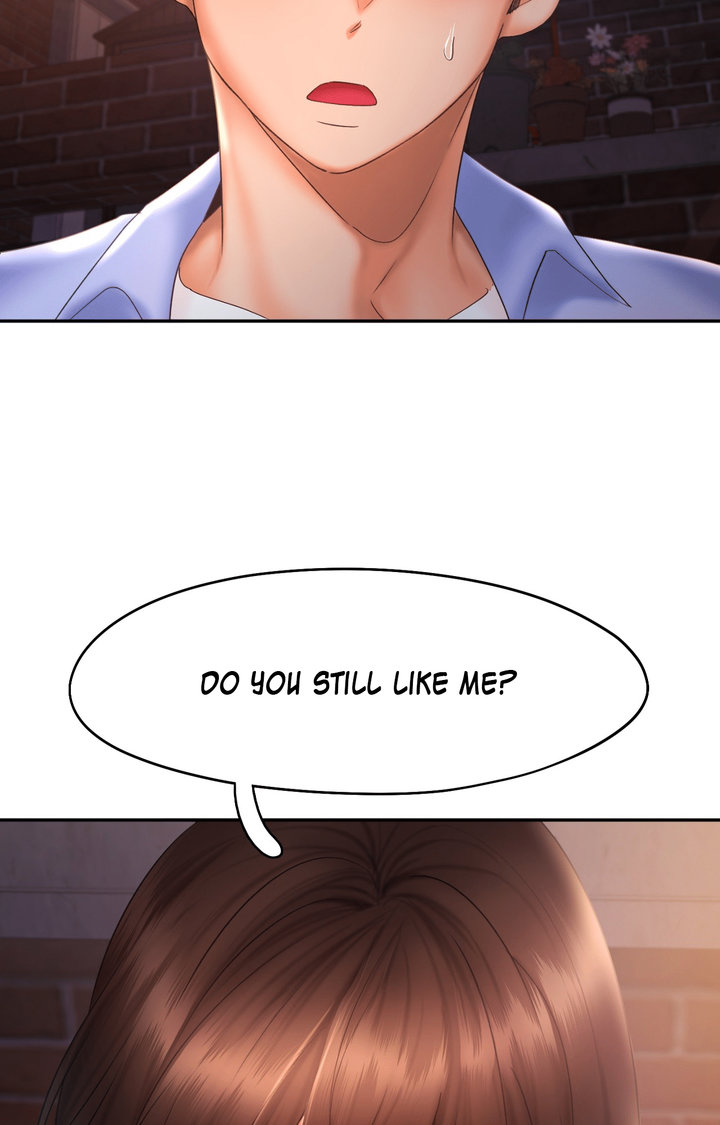 Flying High Chapter 20 Page 67