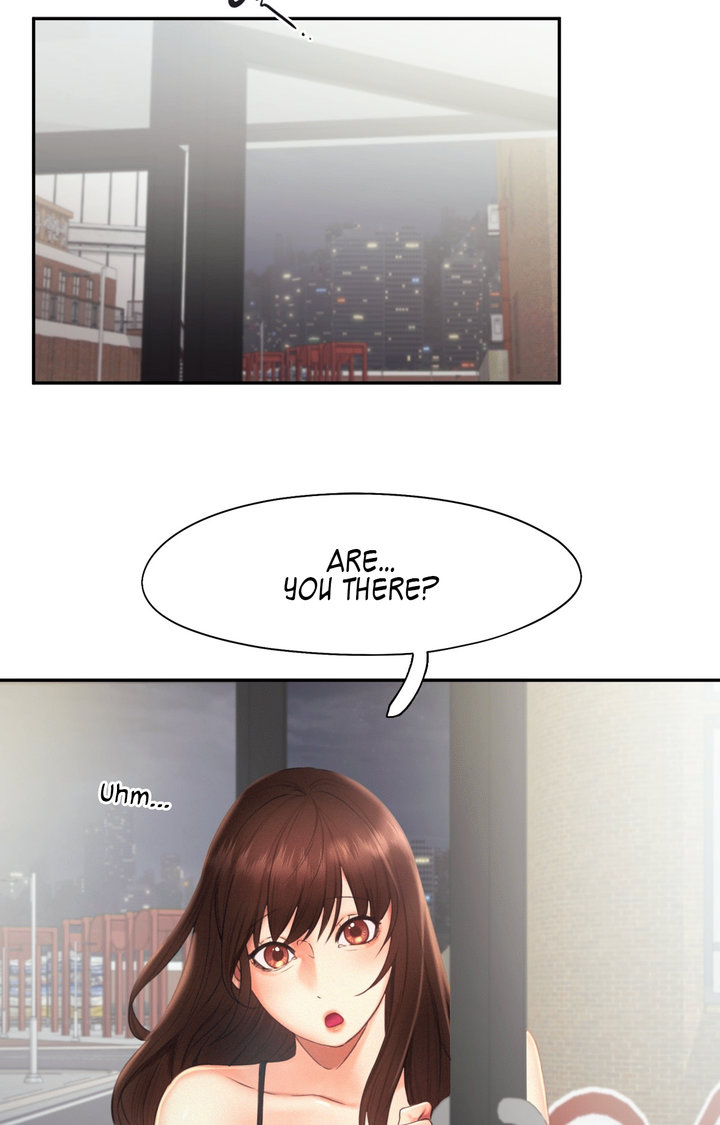 Flying High Chapter 20 Page 7