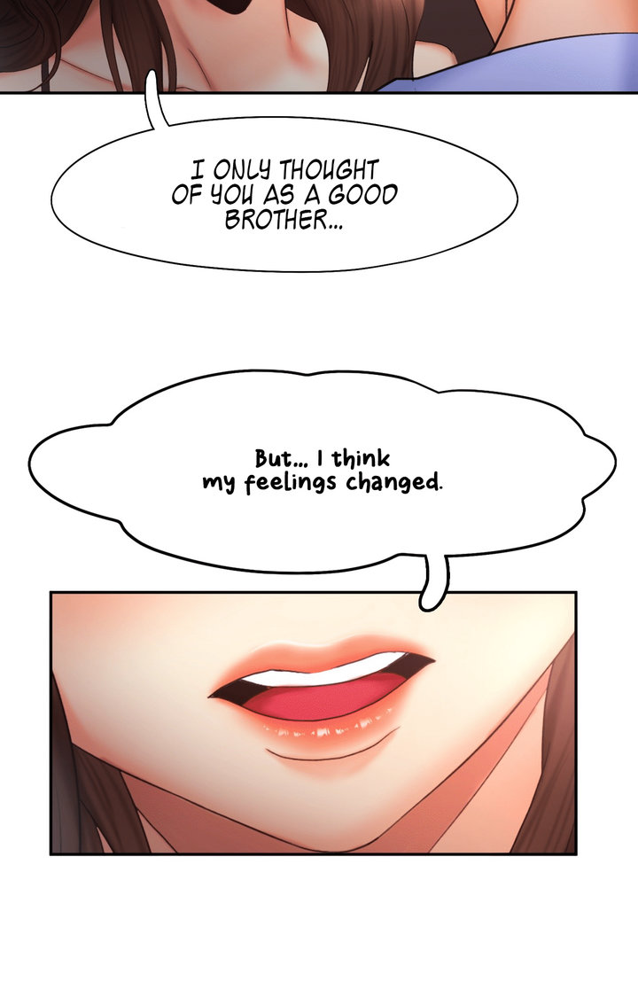 Flying High Chapter 20 Page 70