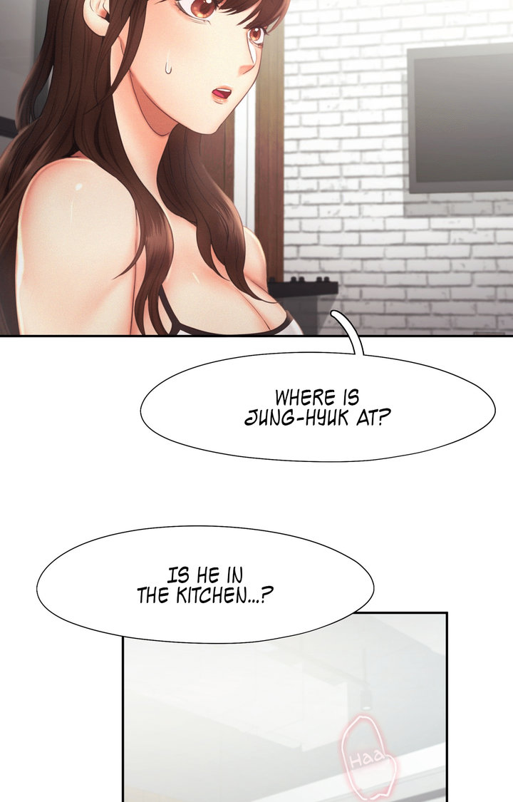 Flying High Chapter 20 Page 9