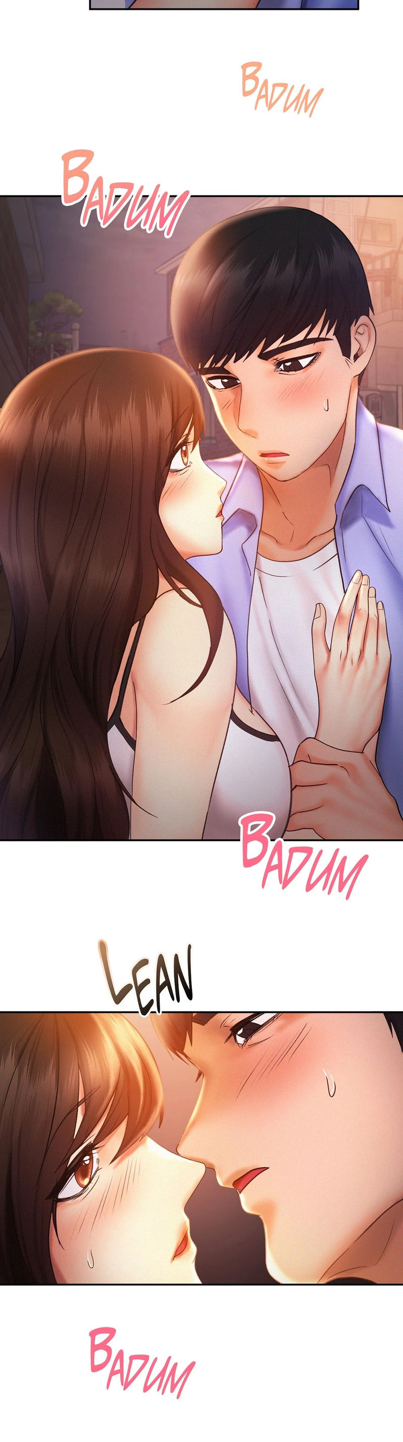 Flying High Chapter 21 Page 7