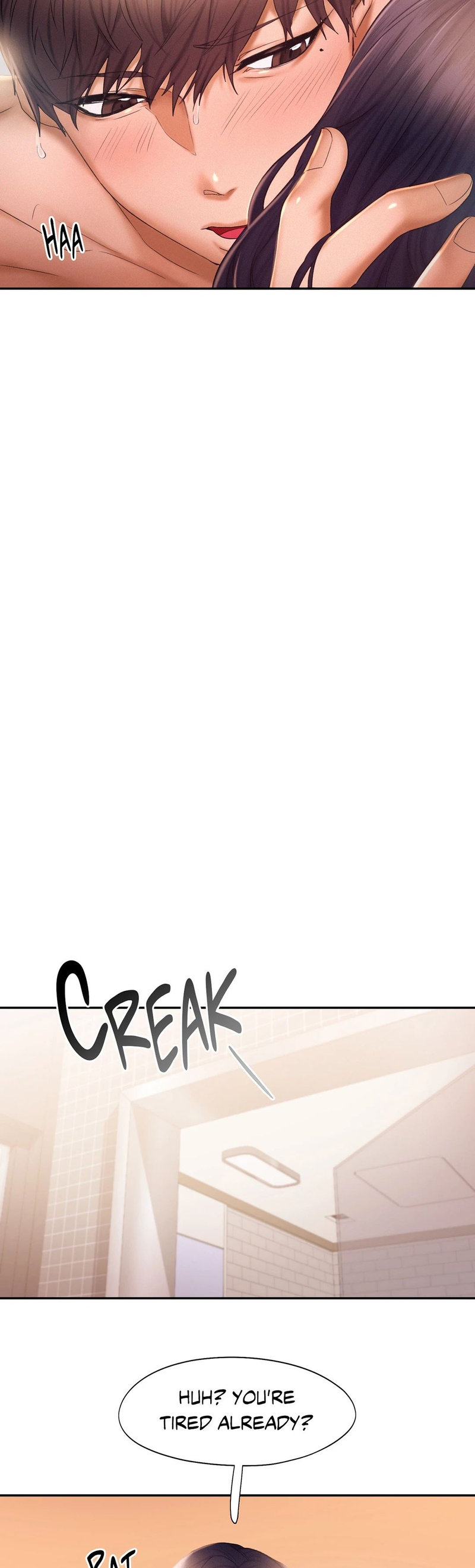 Flying High Chapter 23 Page 25
