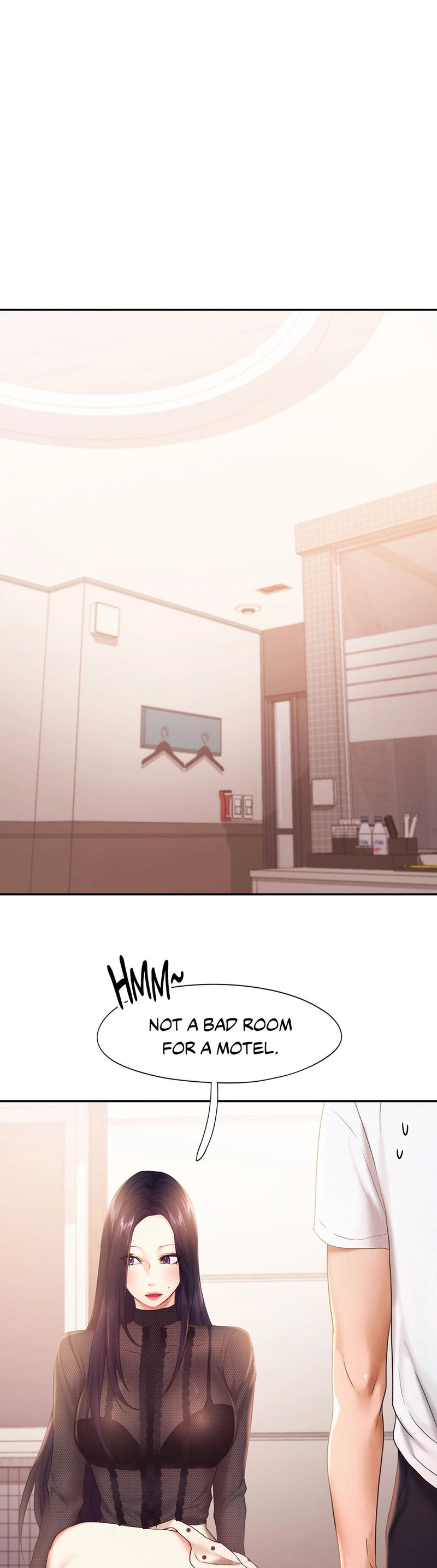 Flying High Chapter 23 Page 4
